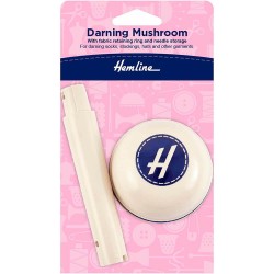 Darning Mushroom – Hemline