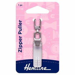 Rectangle Zipper Puller –...