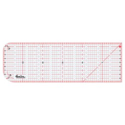 Ironing Ruler 30 x 10 cm –...