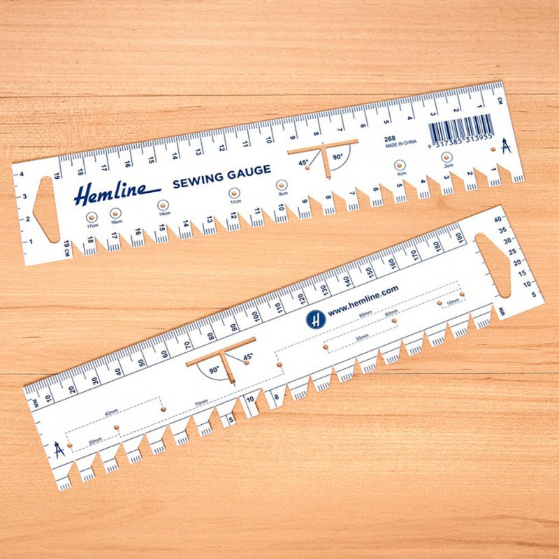 Sewing Gauge