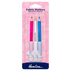 Pack of 3 Marking Pencils...