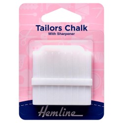 Tailors Chalk with...