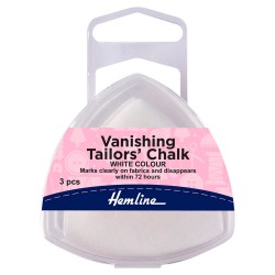 Vanishing Tailor's Chalk -...