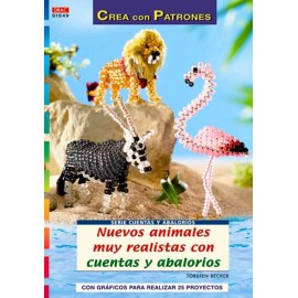 Nuevos animales muy...