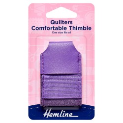 Quilters Comfortable...