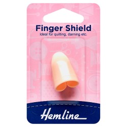 Finger Shield - Hemline