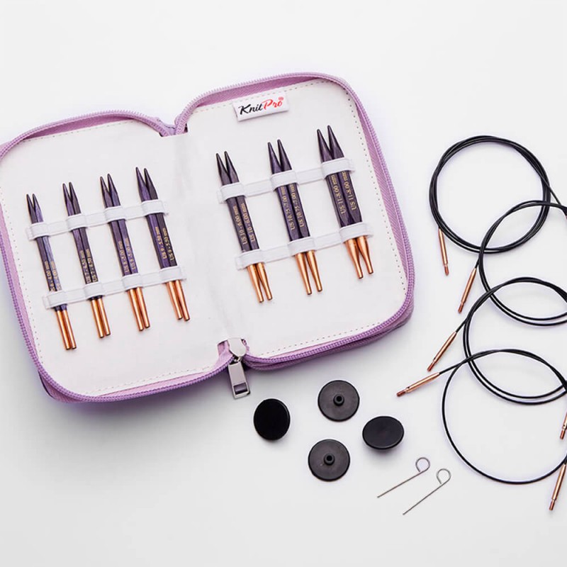 KnitPro - Knitting Needles, Crochet hook & Accessories