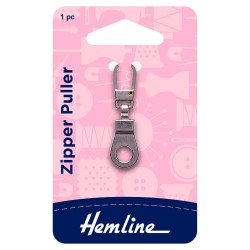 Ring Zipper Puller – Hemline