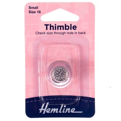 Universal Thimble – Hemline