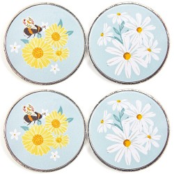 Pack of 4 Weights for...