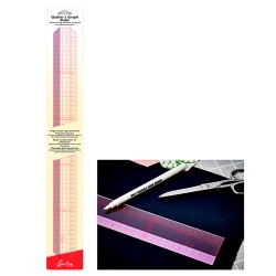 Regla para Patchwork y...
