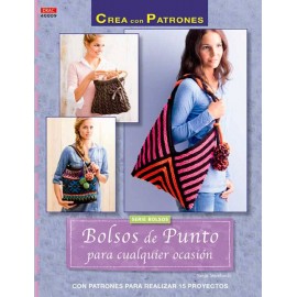 Bolsos de Punto para cualquier ocasión