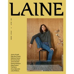 Laine Nº 18 - Autumn 2023