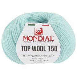 Mondial Top Wool 150