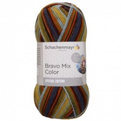 Schachenmayr Bravo Mix Color
