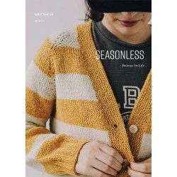 Seasonless. Patterns for Life