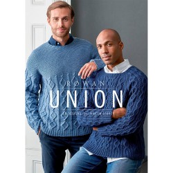 Union. 16 Designs by Martin...
