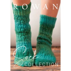 Rowan Sock Collection