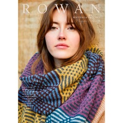 Magazine Rowan Nº 74...