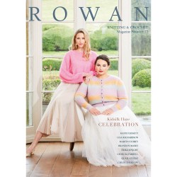 Magazine Rowan Nº 72...