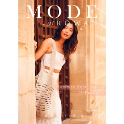 Revista Mode at Rowan....