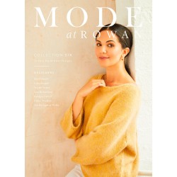 Revista Mode at Rowan -...