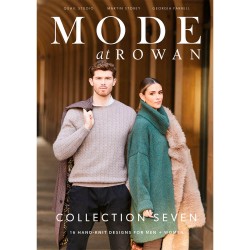 Revista Mode at Rowan -...