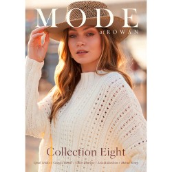 Revista Mode at Rowan -...