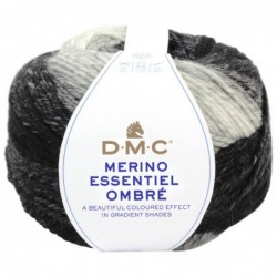 DMC Merino Essentiel Ombre