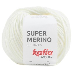 Katia Super Merino