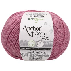 Anchor Cotton 'n' Wool