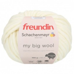 Freundin x Schachenmayr My...