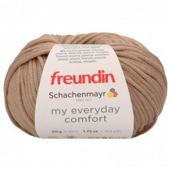 Freundin x Schachenmayr My...