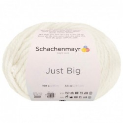 Schachenmayr Just Big