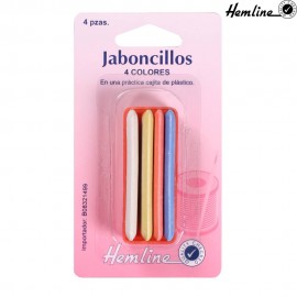 Hemline Tailors Chalk Fabric Markers