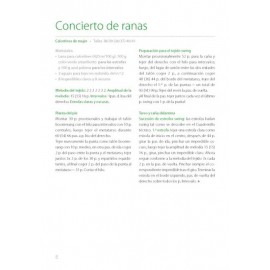 Calcetines a punto swing