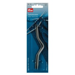 Pack of 2 Twisted Needles –...