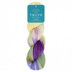 Simy's Studio Truth Sock