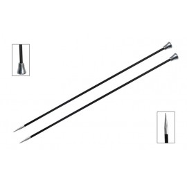 KnitPro Karbonz Knitting Needles 35 cm