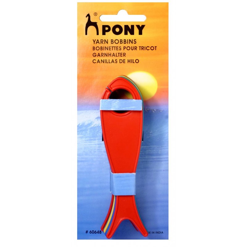 Pony Yarn Bobbins Pony Yarn Bobbins