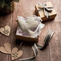 Dove Decoration Free...