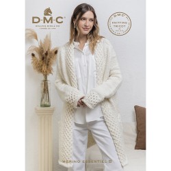 DMC Merino Essentiel 8. 4...