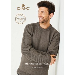 DMC Merino Essentiel 4. 2...