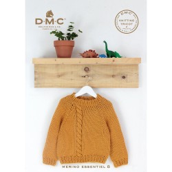 DMC Merino Essentiel 8. 2...