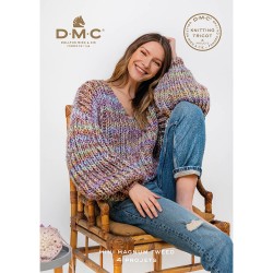 DMC Mini Magnum Tweed. 4...