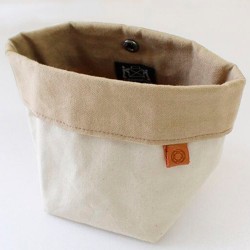 Bolsa de Accesorios Canvas...
