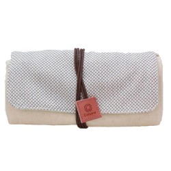 Estuche para Agujas y...