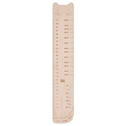 Sock Ruler – Prym