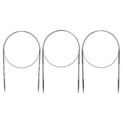 Pack of 3 Ergonomics Carbon...