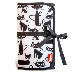 Crochet Hook Case - Cats –...